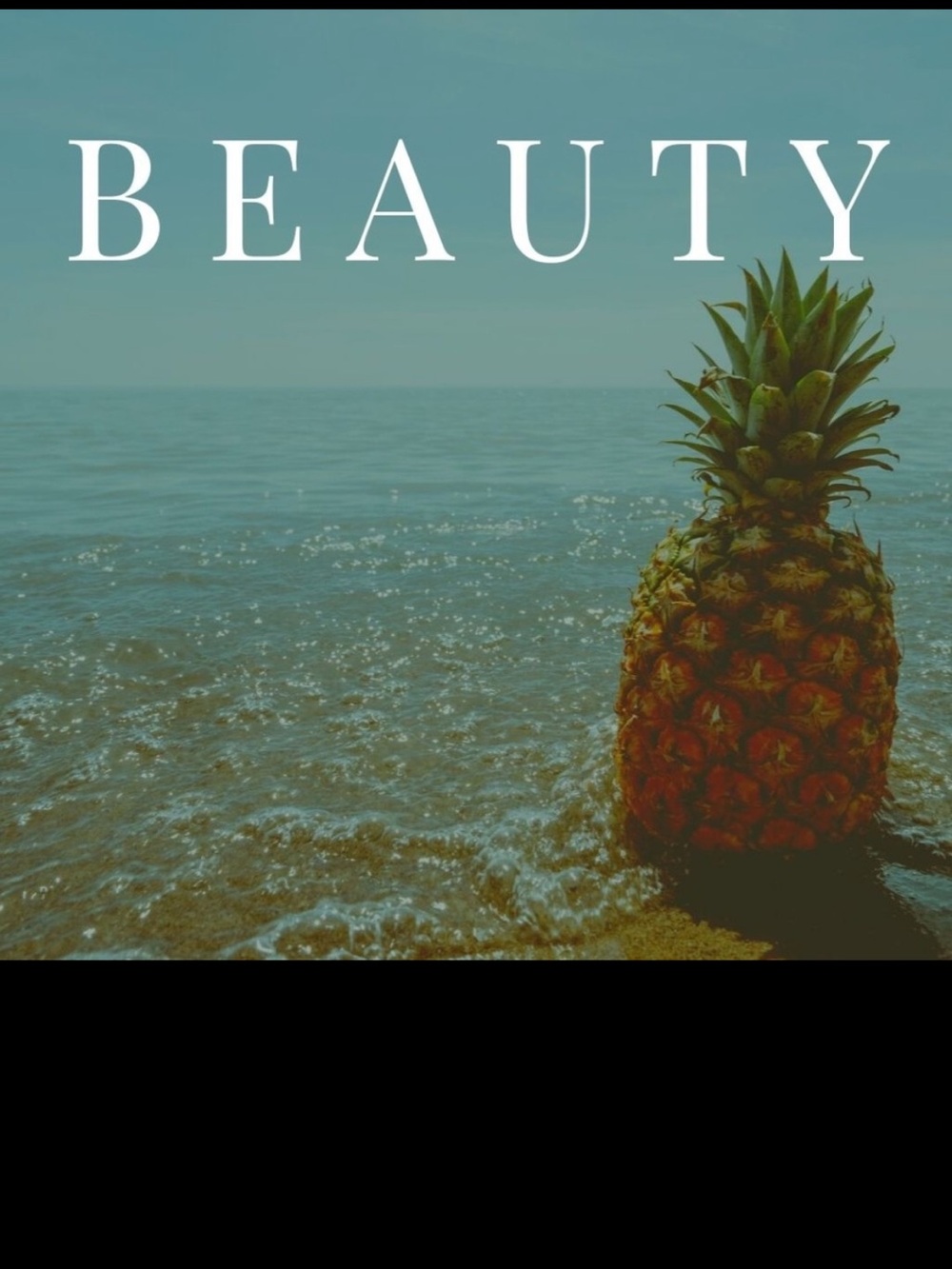 BEAUTY!!